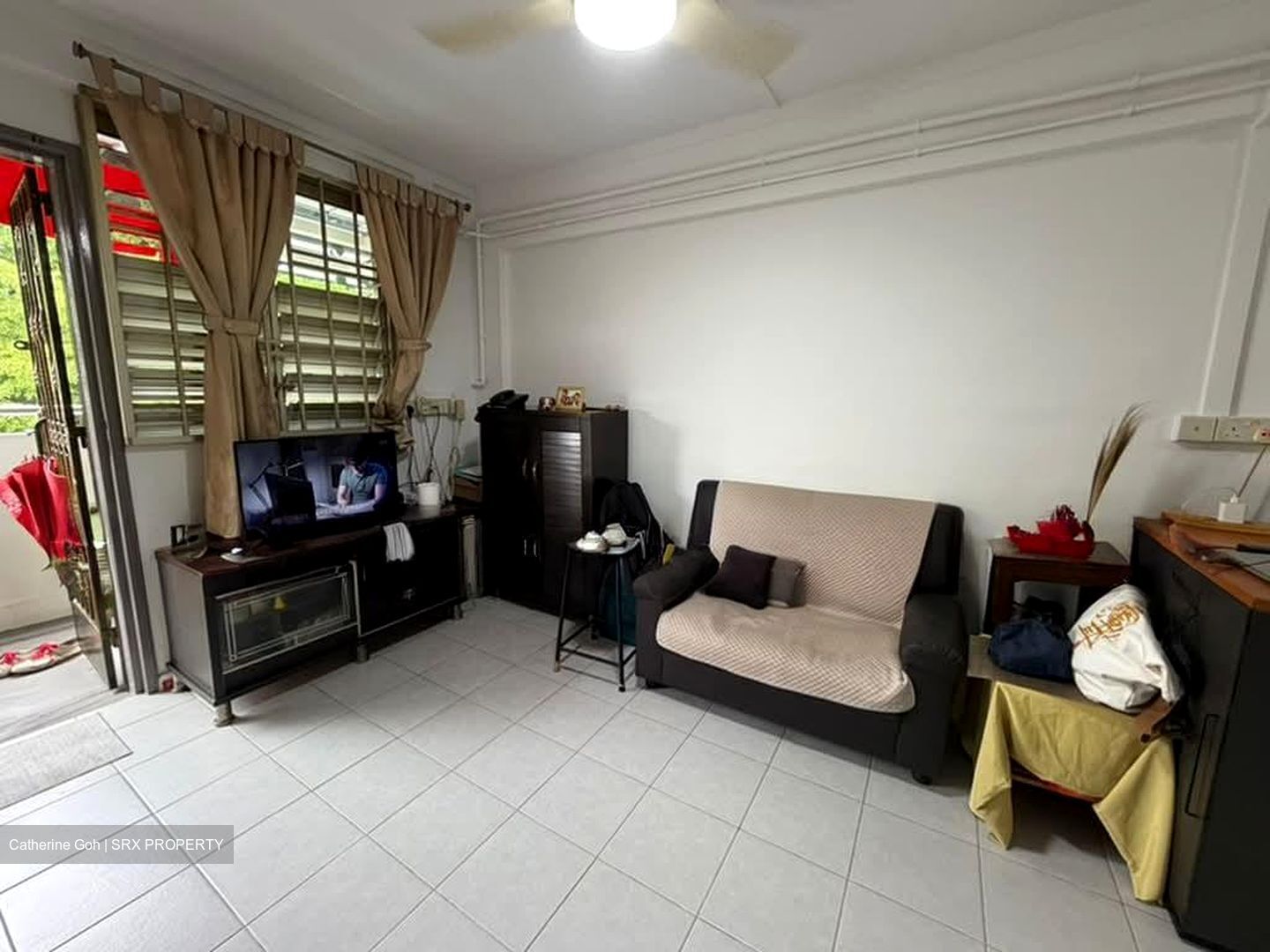 Blk 176 Boon Lay Green (Jurong West), HDB 3 Rooms #598188541